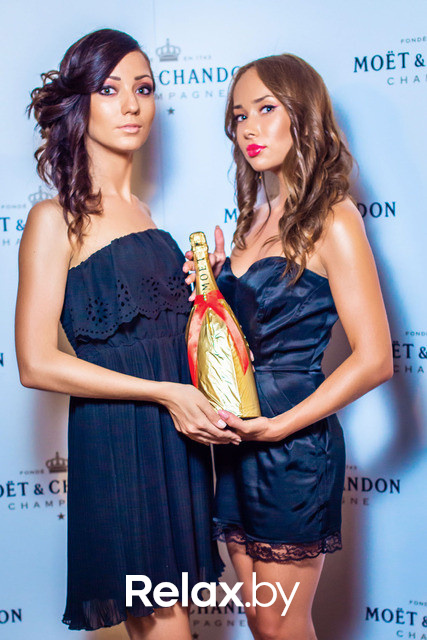 МОЁТ party, фото № 3