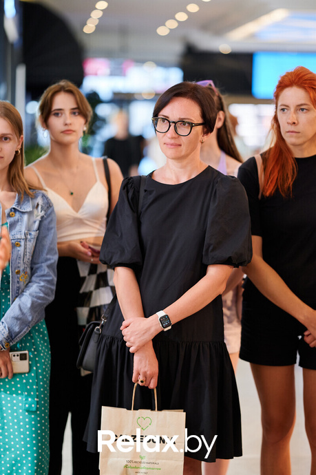 Шопинг-экскурсия со стилистом, фото № 3