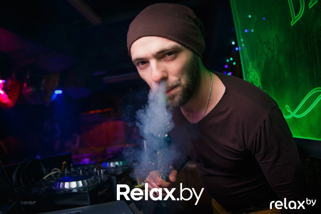 Как выглядят столичные Dj, фото № 76