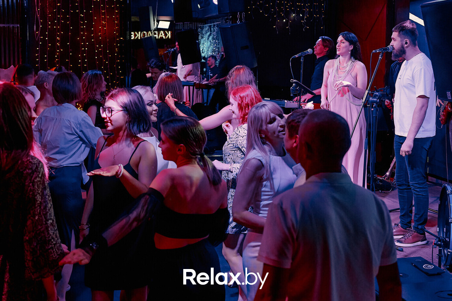 Saturday music, фото № 72