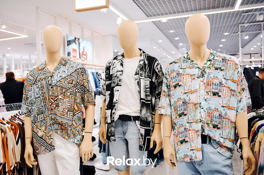 Открытие DeFacto, фото № 53