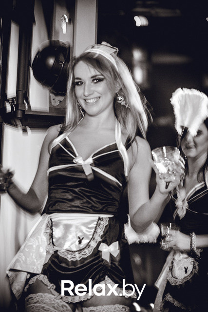 STAFF-PARTY, фото № 65