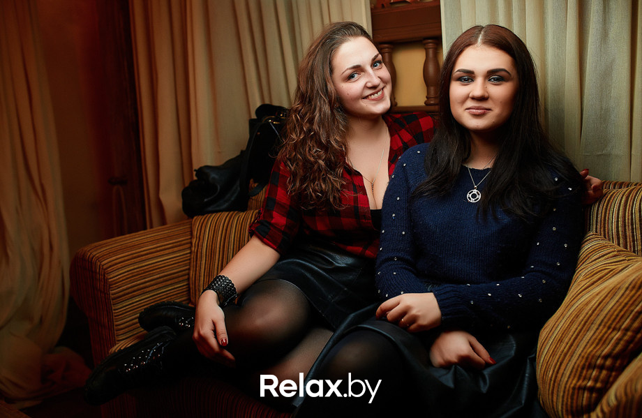 Vogue party, фото № 20