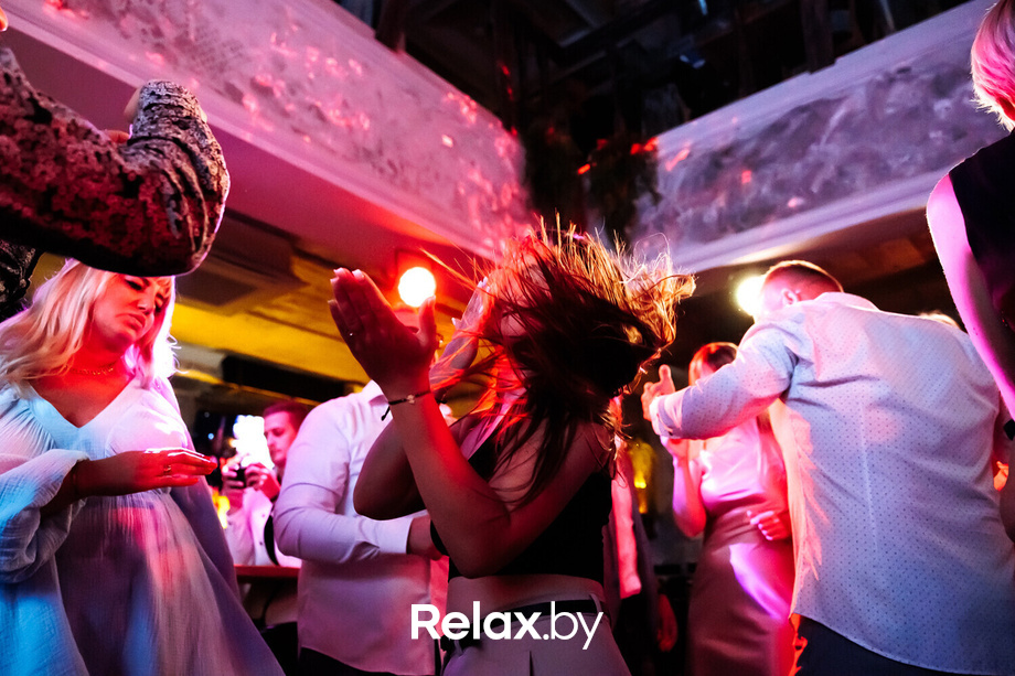 Friday Party, фото № 76