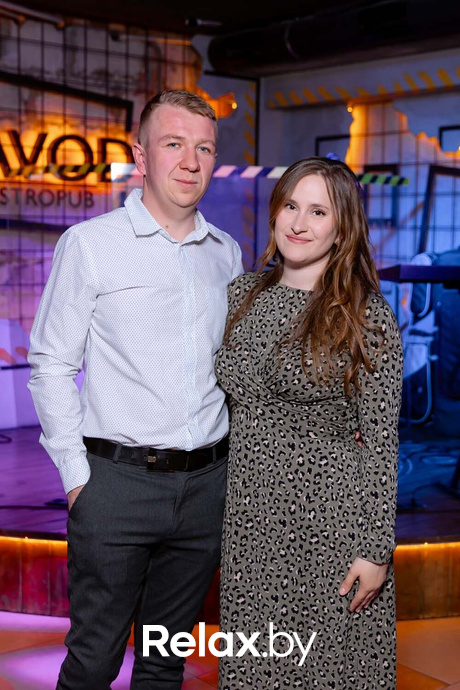 Saturday party, фото № 14