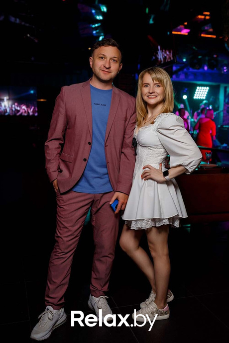 Brooklyn Live!, фото № 57