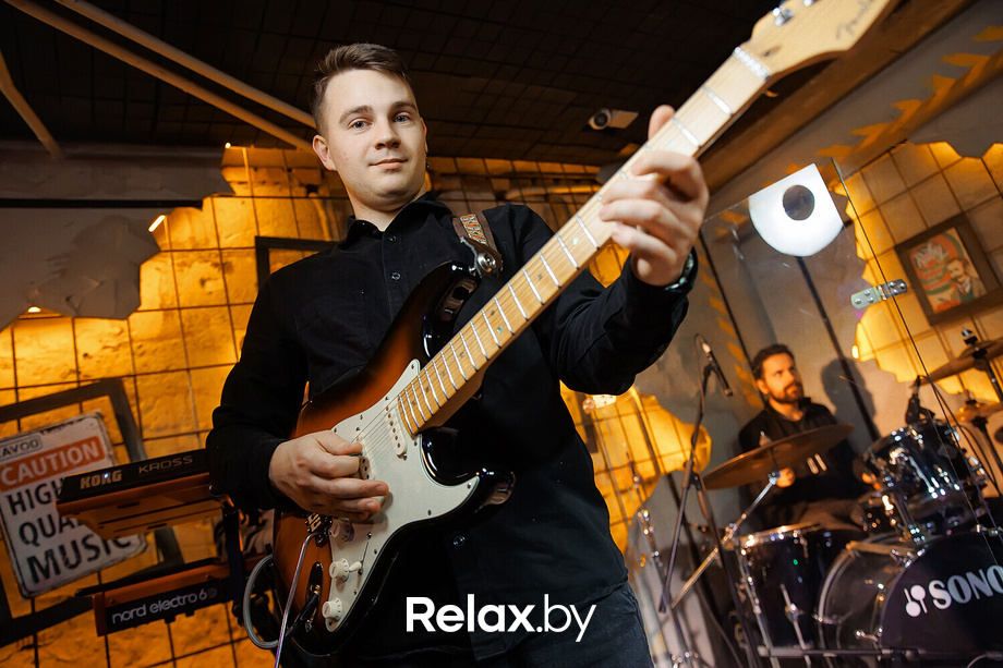 Zavod Friday Night, фото № 102