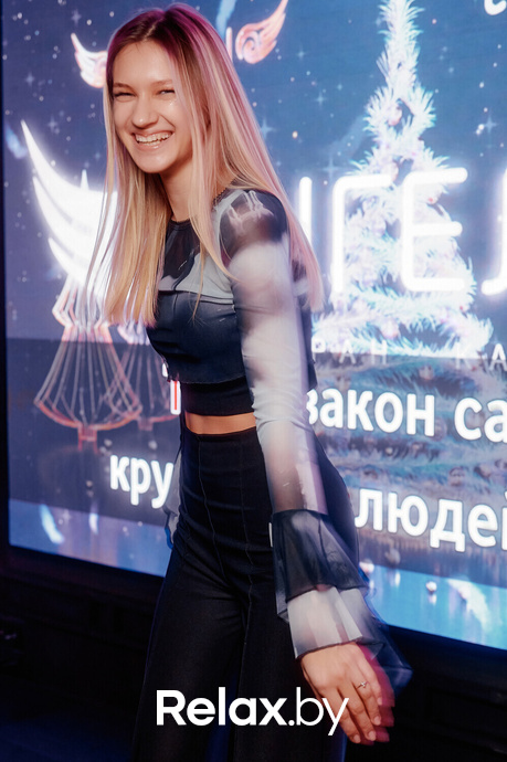 Новый Год в Ангелах, фото № 17