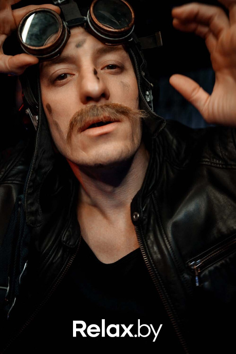 Saturday party, фото № 6