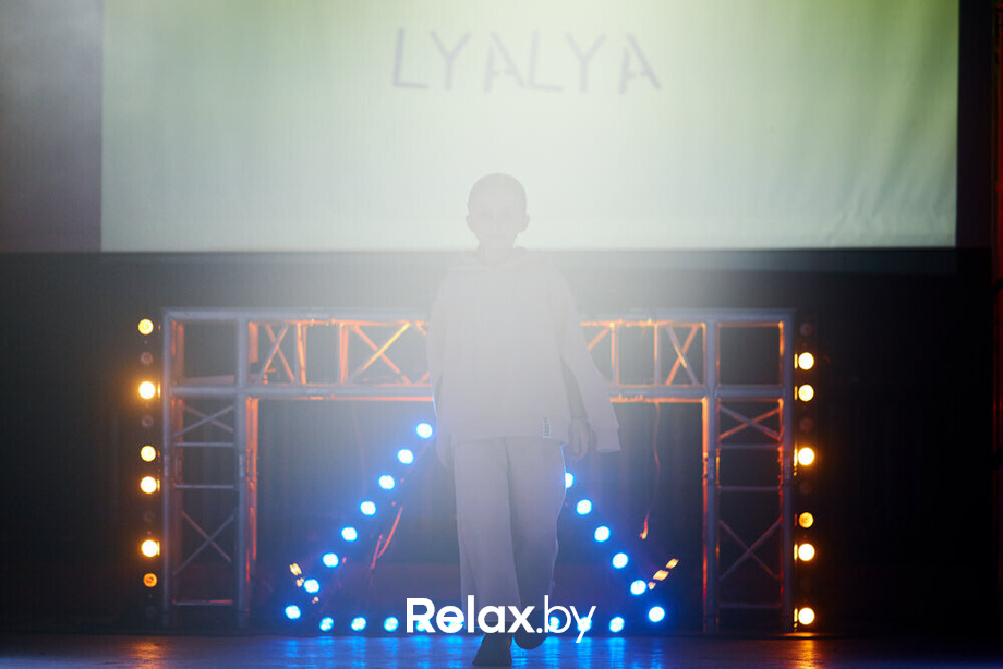 FASHION KIDS’ SHOW, фото № 74