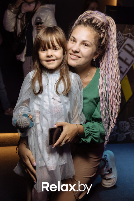 Благотворительная акция пушистого добра, фото № 97