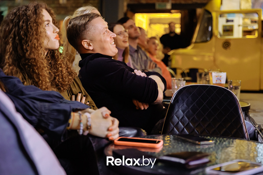 Отчетный концерт, фото № 149