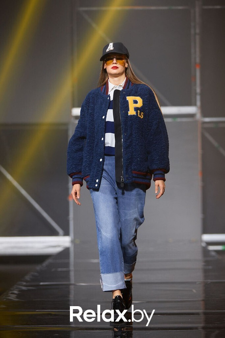 13 сезон Brands Fashion Show | Показы, фото № 147