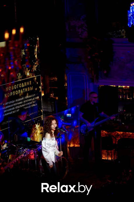 Новогодний корпоратив, фото № 62