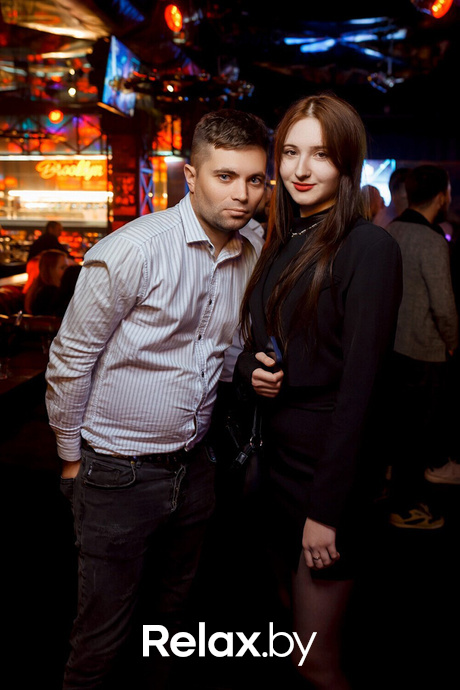 Brooklyn Live!, фото № 45