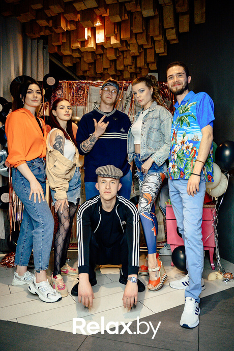 Terra Retro 2.0, фото № 34