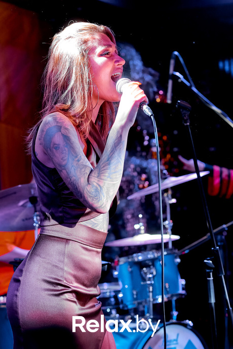 Суббота в Ангелах, фото № 17