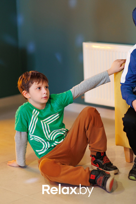 Большое открытие нового пространства «Дико», фото № 23