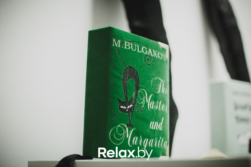 Открытие шоурума CooCulte&Eltacto, фото № 4