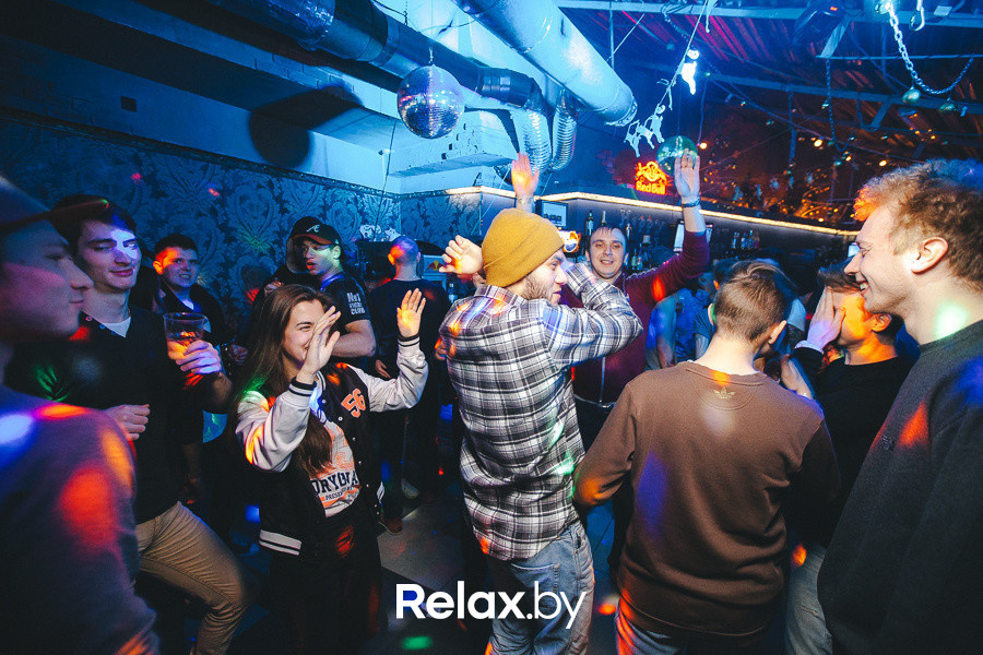 TIWIH Xmas party, фото № 173