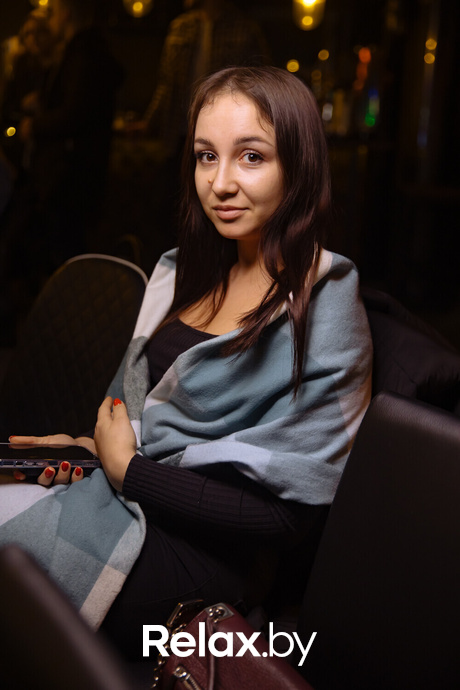 Отчетный концерт, фото № 2