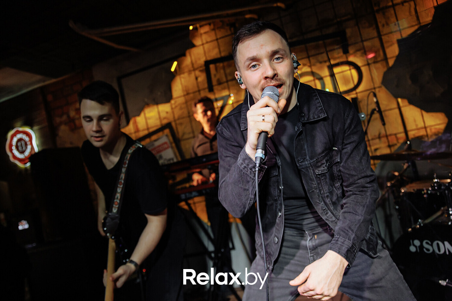 День Встречи Выпускников, фото № 135