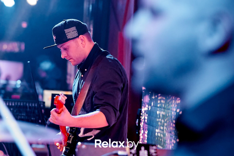 Saturday music, фото № 29