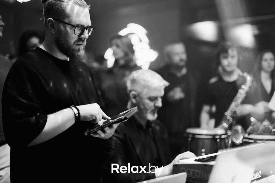 Piano Bar Band, фото № 115