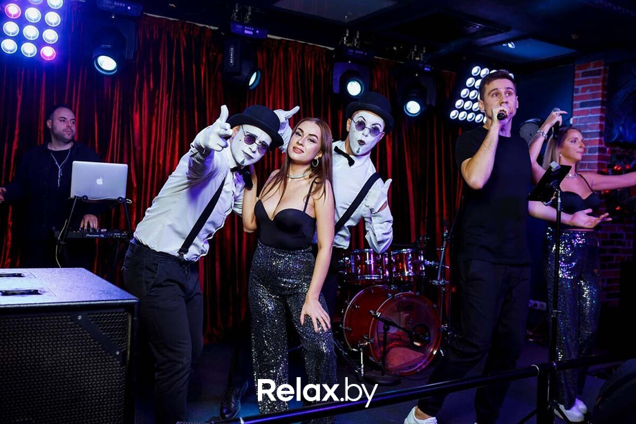 Brooklyn Live!, фото № 15