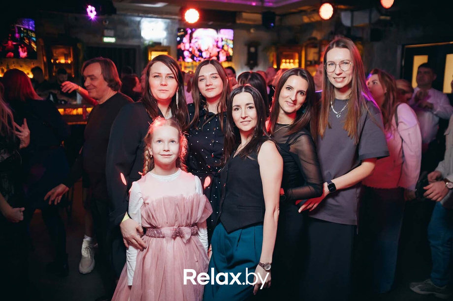 Valentine's Day, фото № 48