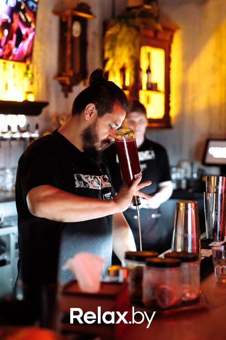 Friday Party, фото № 65