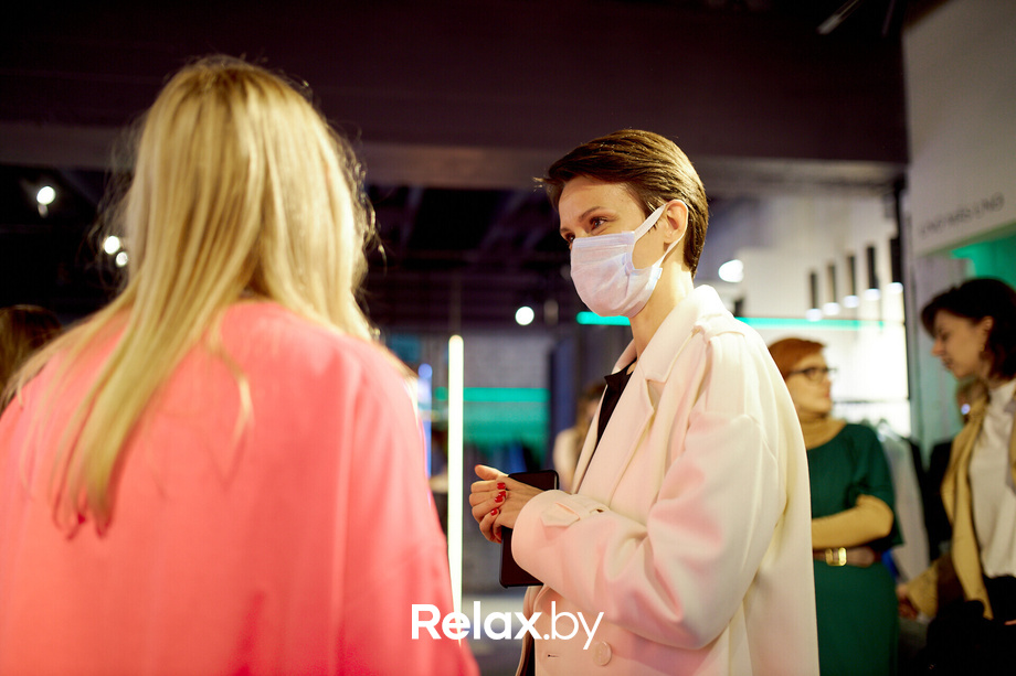 Открытие шоурума Uno Mas Uno, фото № 31