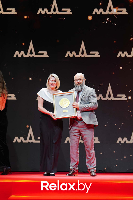 IX Бизнес-премия «Номер один», фото № 94