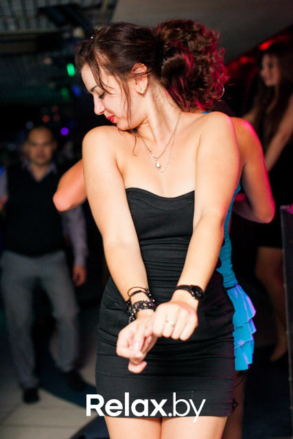 Saturday party, фото № 120