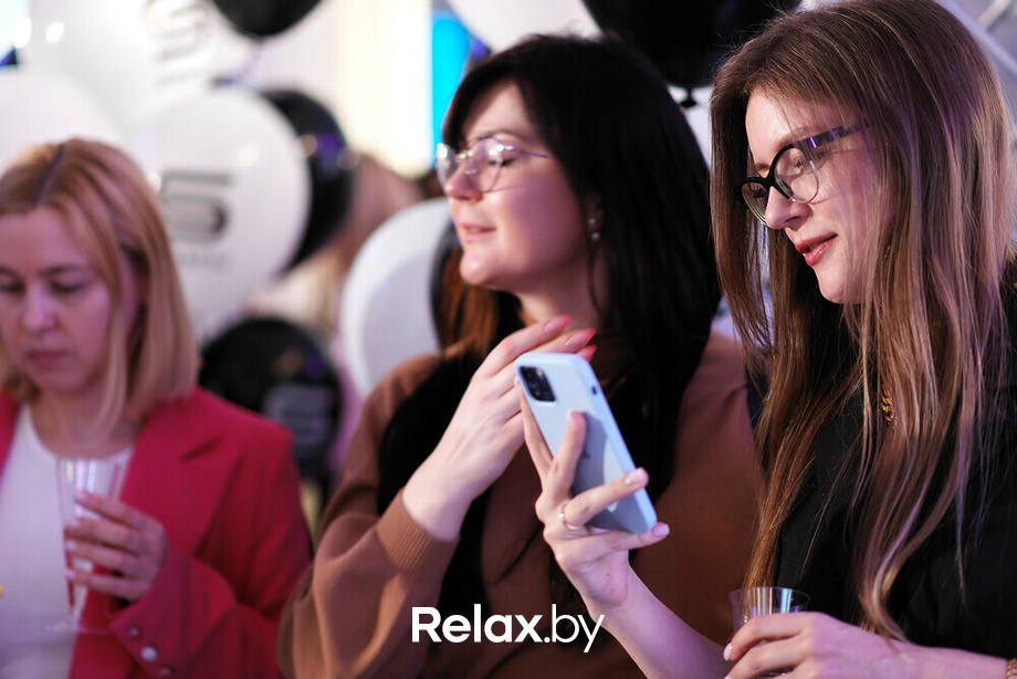 Открытие магазина одежды UNEED, фото № 64