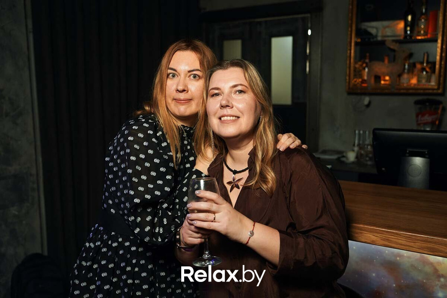 Новогодний корпоратив, фото № 96