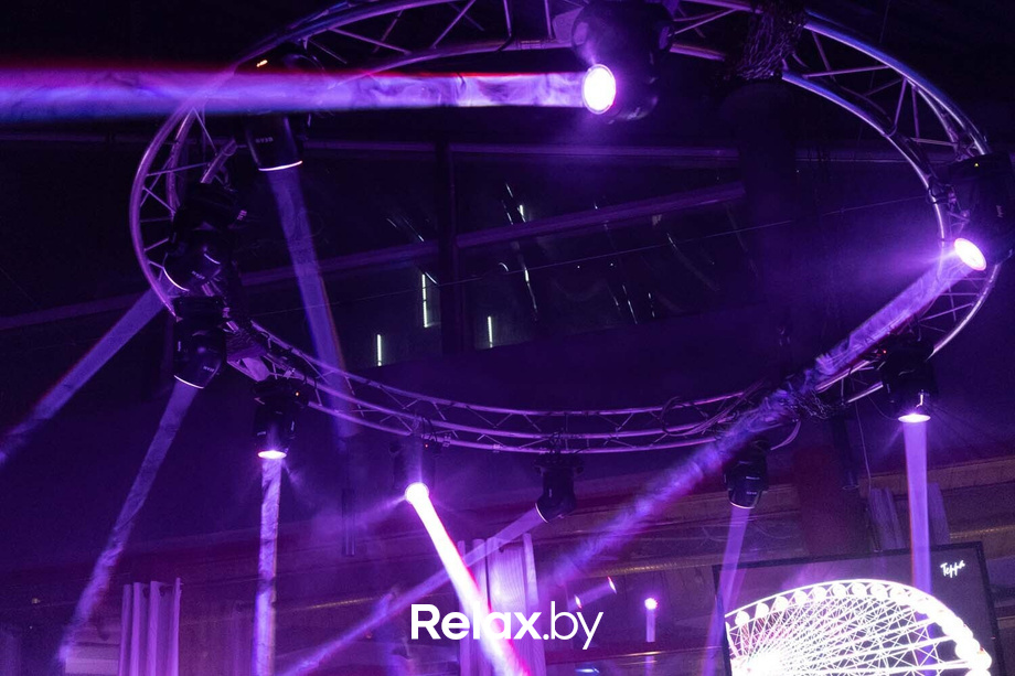 Ночные жители, фото № 56