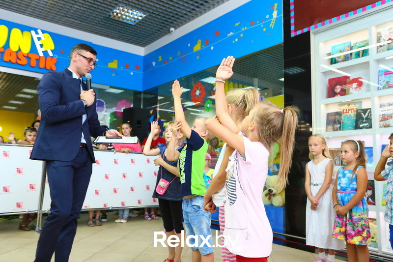 Скоро в школу, фото № 51