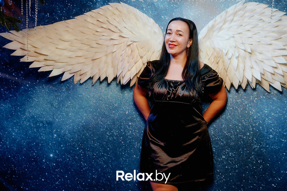 Рождество с Ангелами, фото № 14