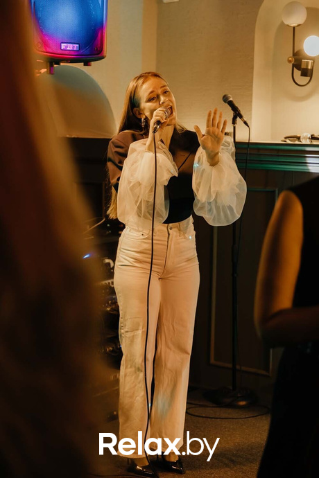 Выходные в Rustaveli, фото № 48