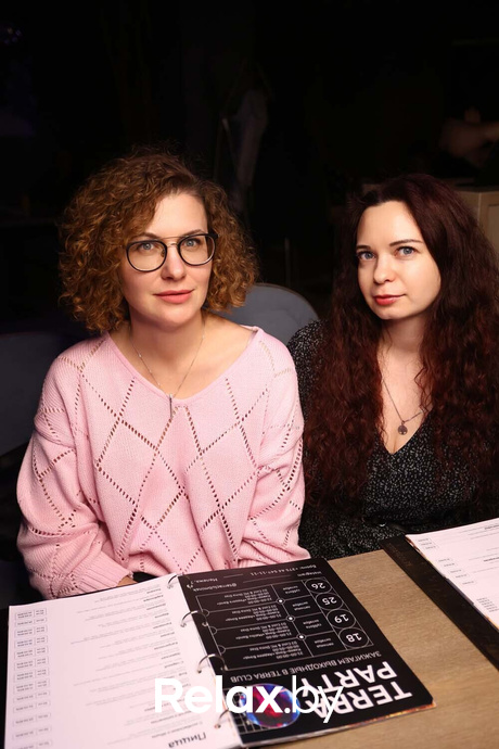 Terra party, фото № 56