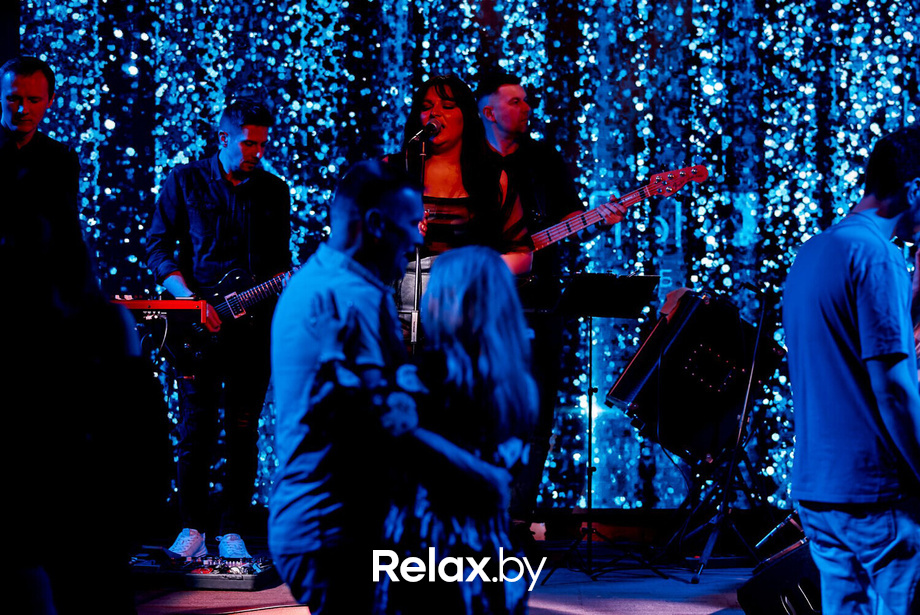 Saturday music, фото № 30