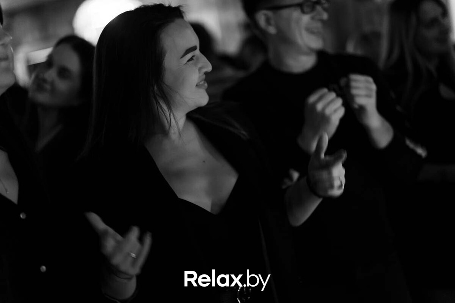 Saturday party, фото № 84