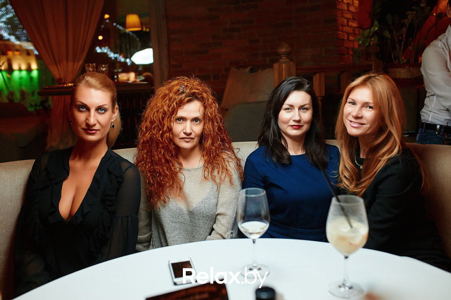 Закрытие осеннего сезона pre-party vol.2, фото № 12