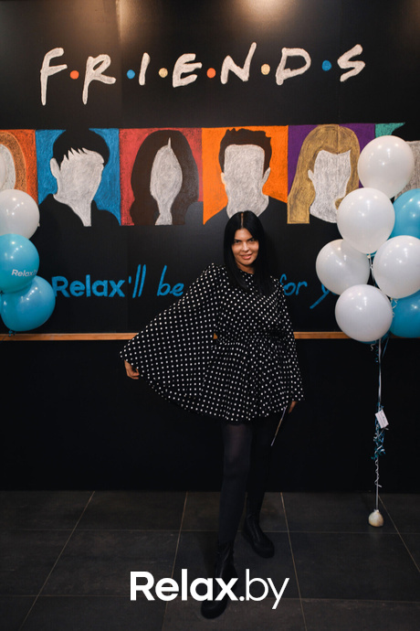 Relax Friends, фото № 62