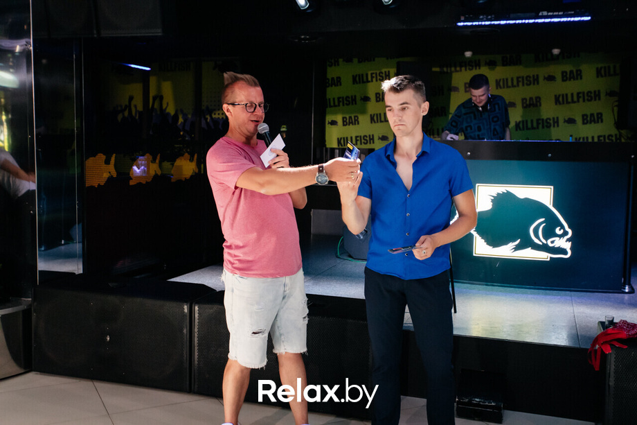 В отрыве, фото № 67