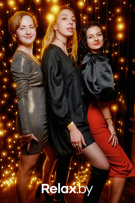 Новый Год в Ангелах, фото № 61