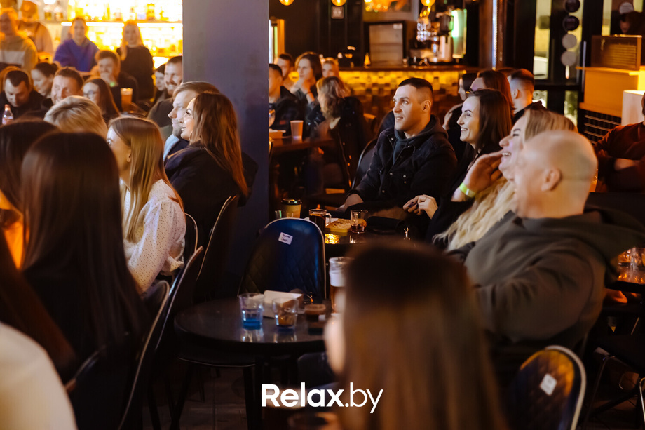 Отчетный концерт, фото № 38