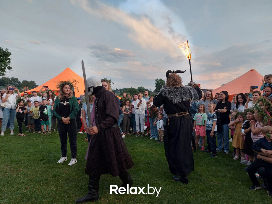Купалье 2023, фото № 176