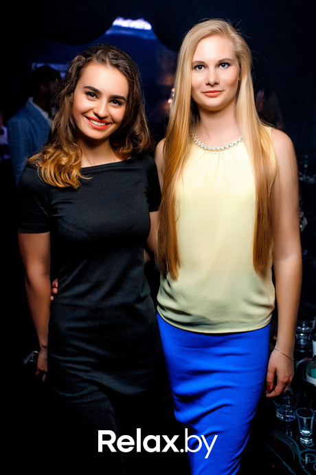 Black & white, фото № 1